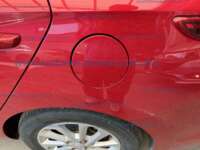 Hyundai Accent 2021 4p GL Mid L4/1.6 Aut 2021 Hyundai Accent Ingreso Cajuela 3