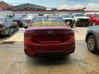 Hyundai Accent 2021 4p GL Mid L4/1.6 Aut 2021 Hyundai Accent Ingreso Exteriores 5