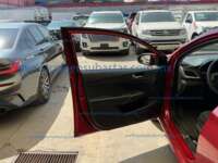 Hyundai Accent 2021 4p GL Mid L4/1.6 Aut 2021 Hyundai Accent Ingreso Interiores 0