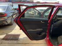 Hyundai Accent 2021 4p GL Mid L4/1.6 Aut 2021 Hyundai Accent Ingreso Interiores 12