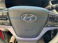 Hyundai Accent 2021 4p GL Mid L4/1.6 Aut 2021 Hyundai Accent Ingreso Interiores 15
