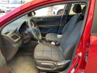 Hyundai Accent 2021 4p GL Mid L4/1.6 Aut 2021 Hyundai Accent Ingreso Interiores 16