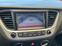 Hyundai Accent 2021 4p GL Mid L4/1.6 Aut image