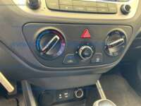 Hyundai Accent 2021 4p GL Mid L4/1.6 Aut 2021 Hyundai Accent Ingreso Interiores 5