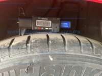 Hyundai Accent 2021 4p GL Mid L4/1.6 Aut IMG_9386