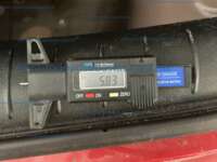 Hyundai Accent 2021 4p GL Mid L4/1.6 Aut IMG_9397