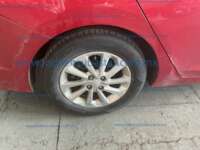 Hyundai Accent 2021 4p GL Mid L4/1.6 Aut IMG_9377