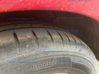 Hyundai Accent 2021 4p GL Mid L4/1.6 Aut IMG_9380