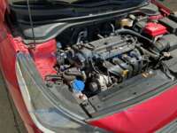 Hyundai Accent 2021 4p GL Mid L4/1.6 Aut 2021 Hyundai Accent Ingreso Motor 2