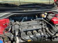 Hyundai Accent 2021 4p GL Mid L4/1.6 Aut 2021 Hyundai Accent Ingreso Motor 3