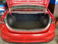 Hyundai Accent 2021 4p GL Mid L4/1.6 Aut 2021 Hyundai Accent Venta Cajuela 1