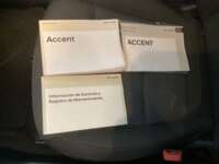 Hyundai Accent 2021 4p GL Mid L4/1.6 Aut 2021 Hyundai Accent Venta Documentos 1