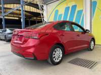 Hyundai Accent 2021 4p GL Mid L4/1.6 Aut 2021 Hyundai Accent Venta Exteriores 5