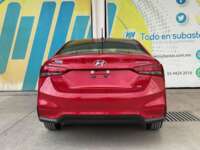 Hyundai Accent 2021 4p GL Mid L4/1.6 Aut 2021 Hyundai Accent Venta Exteriores 6