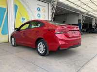 Hyundai Accent 2021 4p GL Mid L4/1.6 Aut 2021 Hyundai Accent Venta Exteriores 7