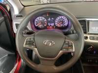 Hyundai Accent 2021 4p GL Mid L4/1.6 Aut 2021 Hyundai Accent Venta Interiores 1