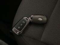 Hyundai Accent 2021 4p GL Mid L4/1.6 Aut 2021 Hyundai Accent Venta Interiores 11