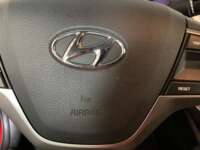 Hyundai Accent 2021 4p GL Mid L4/1.6 Aut 2021 Hyundai Accent Venta Interiores 12