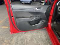 Hyundai Accent 2021 4p GL Mid L4/1.6 Aut 2021 Hyundai Accent Venta Interiores 15