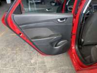 Hyundai Accent 2021 4p GL Mid L4/1.6 Aut 2021 Hyundai Accent Venta Interiores 17