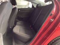 Hyundai Accent 2021 4p GL Mid L4/1.6 Aut 2021 Hyundai Accent Venta Interiores 18