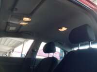 Hyundai Accent 2021 4p GL Mid L4/1.6 Aut 2021 Hyundai Accent Venta Interiores 19