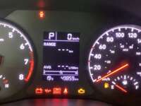 Hyundai Accent 2021 4p GL Mid L4/1.6 Aut 2021 Hyundai Accent Venta Interiores 3