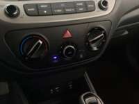 Hyundai Accent 2021 4p GL Mid L4/1.6 Aut 2021 Hyundai Accent Venta Interiores 8