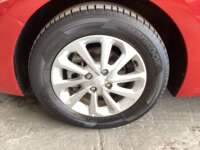 Hyundai Accent 2021 4p GL Mid L4/1.6 Aut 2021 Hyundai Accent Venta Llantas 1