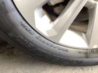 Hyundai Accent 2021 4p GL Mid L4/1.6 Aut 2021 Hyundai Accent Venta Llantas 2