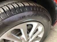 Hyundai Accent 2021 4p GL Mid L4/1.6 Aut 2021 Hyundai Accent Venta Llantas 11