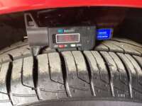 Hyundai Accent 2021 4p GL Mid L4/1.6 Aut 2021 Hyundai Accent Venta Llantas 12