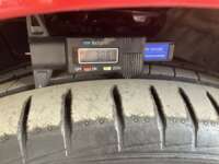 Hyundai Accent 2021 4p GL Mid L4/1.6 Aut 2021 Hyundai Accent Venta Llantas 3