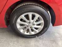 Hyundai Accent 2021 4p GL Mid L4/1.6 Aut 2021 Hyundai Accent Venta Llantas 4