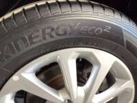 Hyundai Accent 2021 4p GL Mid L4/1.6 Aut 2021 Hyundai Accent Venta Llantas 5