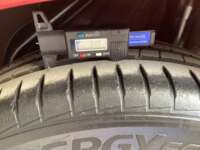 Hyundai Accent 2021 4p GL Mid L4/1.6 Aut 2021 Hyundai Accent Venta Llantas 6