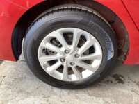 Hyundai Accent 2021 4p GL Mid L4/1.6 Aut 2021 Hyundai Accent Venta Llantas 7