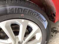 Hyundai Accent 2021 4p GL Mid L4/1.6 Aut 2021 Hyundai Accent Venta Llantas 8