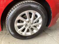 Hyundai Accent 2021 4p GL Mid L4/1.6 Aut 2021 Hyundai Accent Venta Llantas 10