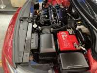 Hyundai Accent 2021 4p GL Mid L4/1.6 Aut 2021 Hyundai Accent Venta Motor 3