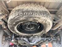 Toyota Hilux 2022 4p Doble Cabina Diesel L4/2.8/T Aut 4X4  2022 Toyota Hilux Venta Cajuela 2