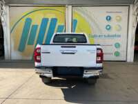 Toyota Hilux 2022 4p Doble Cabina Diesel L4/2.8/T Aut 4X4  2022 Toyota Hilux Venta Exteriores 6