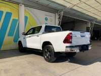 Toyota Hilux 2022 4p Doble Cabina Diesel L4/2.8/T Aut 4X4  2022 Toyota Hilux Venta Exteriores 7