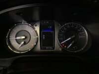 Toyota Hilux 2022 4p Doble Cabina Diesel L4/2.8/T Aut 4X4  2022 Toyota Hilux Venta Interiores 2