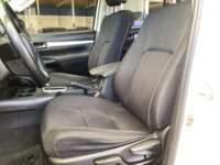 Toyota Hilux 2022 4p Doble Cabina Diesel L4/2.8/T Aut 4X4  2022 Toyota Hilux Venta Interiores 19