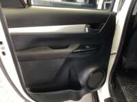 Toyota Hilux 2022 4p Doble Cabina Diesel L4/2.8/T Aut 4X4  2022 Toyota Hilux Venta Interiores 20