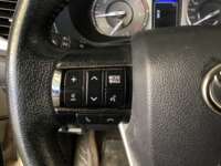 Toyota Hilux 2022 4p Doble Cabina Diesel L4/2.8/T Aut 4X4  2022 Toyota Hilux Venta Interiores 6