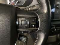 Toyota Hilux 2022 4p Doble Cabina Diesel L4/2.8/T Aut 4X4  2022 Toyota Hilux Venta Interiores 7