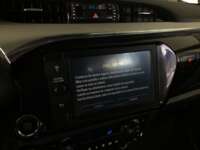 Toyota Hilux 2022 4p Doble Cabina Diesel L4/2.8/T Aut 4X4  2022 Toyota Hilux Venta Interiores 8