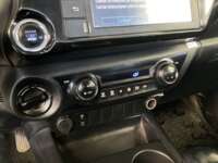 Toyota Hilux 2022 4p Doble Cabina Diesel L4/2.8/T Aut 4X4  2022 Toyota Hilux Venta Interiores 10